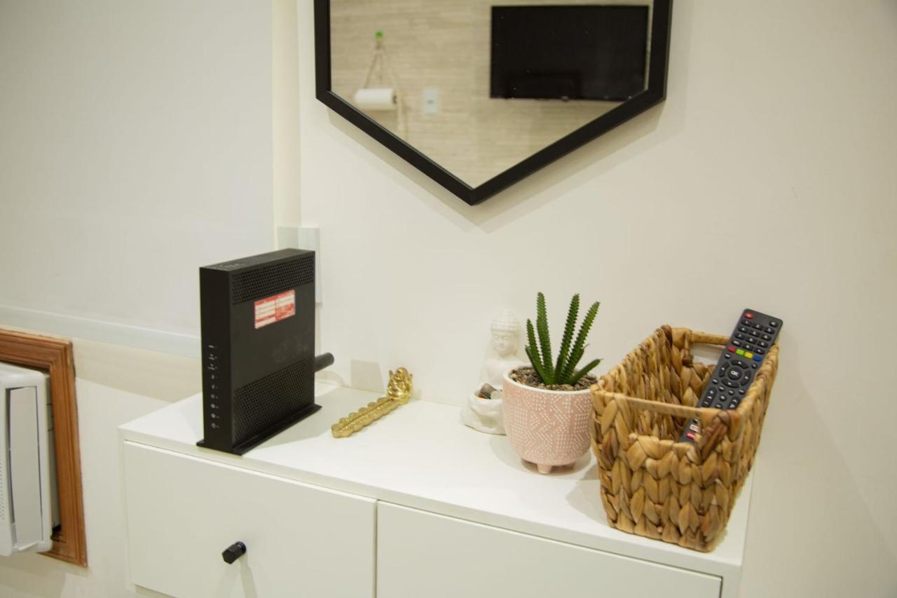 New Entire Studio! Copa Apartemen *