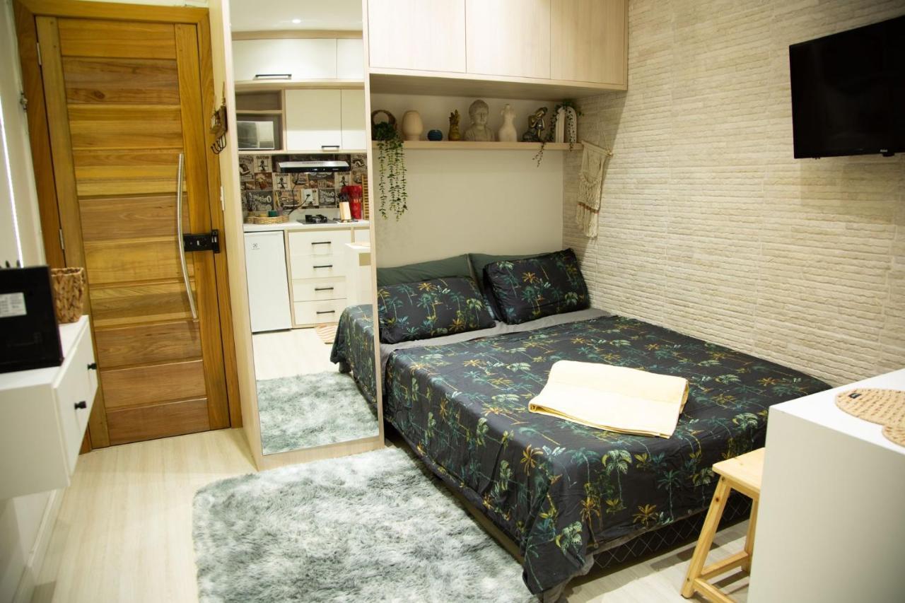 Apartemen New Entire Studio! Copa